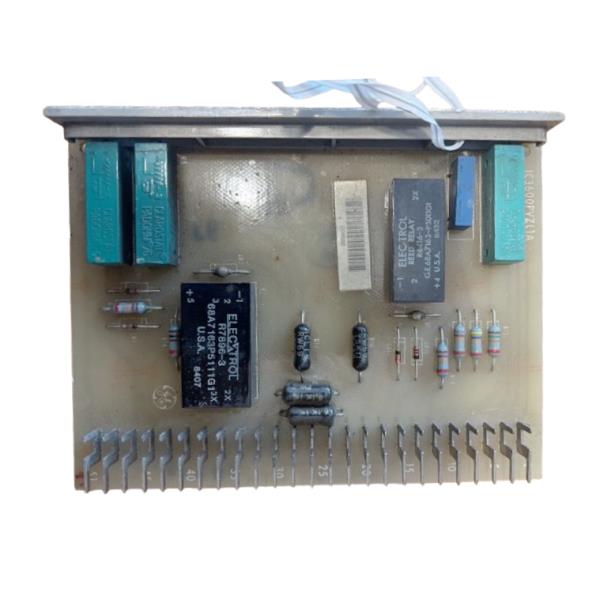 GENERAL ELECTRIC IC3600PVZL1