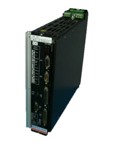 INFRANOR SMT-BD1/1K-220/60-T-BS