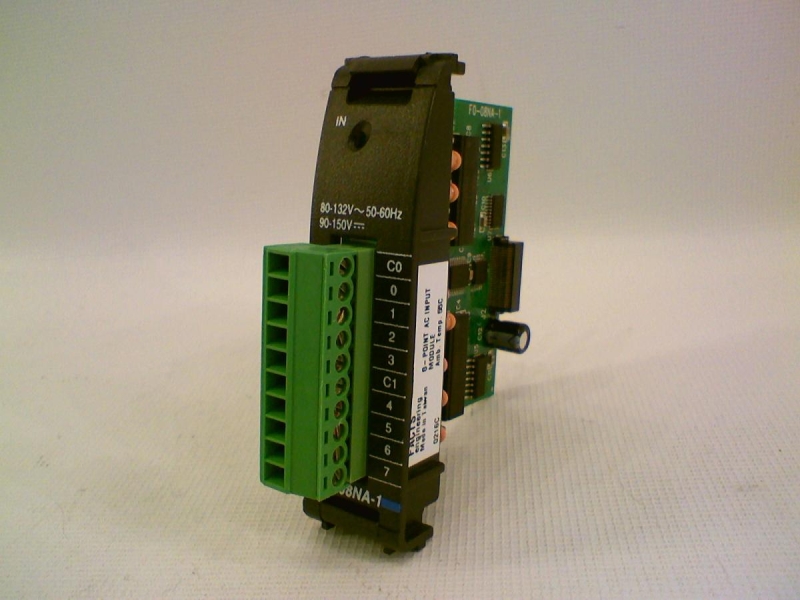 FACTS ENGINEERING F0-08NA-1