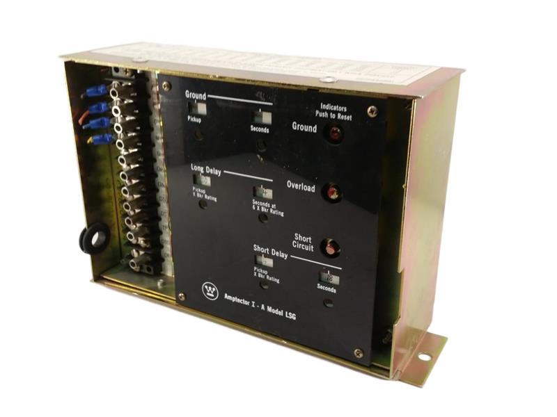 WESTINGHOUSE 6998D02G04
