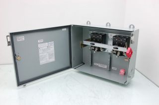 GENERAL ELECTRIC THN6661