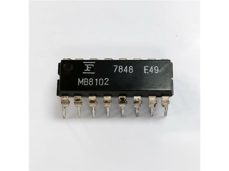 GENERIC MB8102