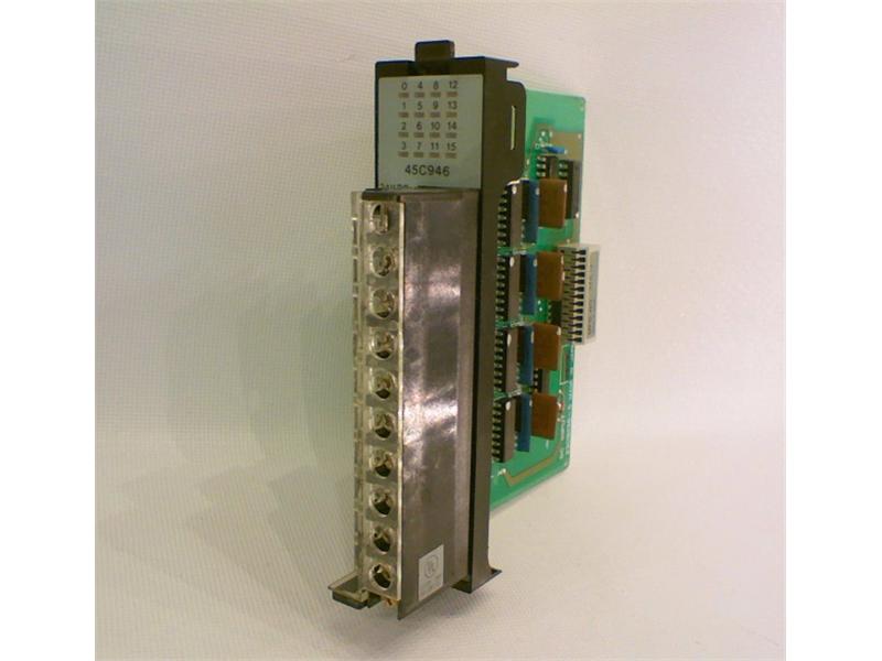 ASEA BROWN BOVERI 45C946