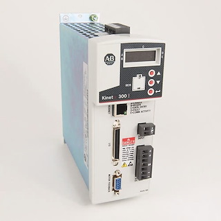 ALLEN BRADLEY 2097-V33PR3