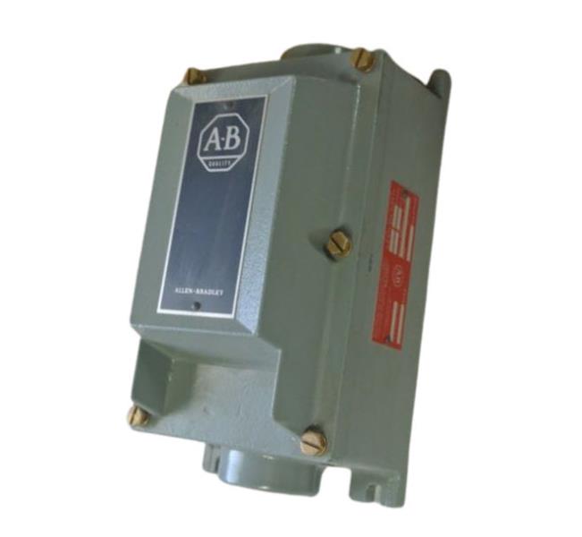 ALLEN BRADLEY 700-C207A1