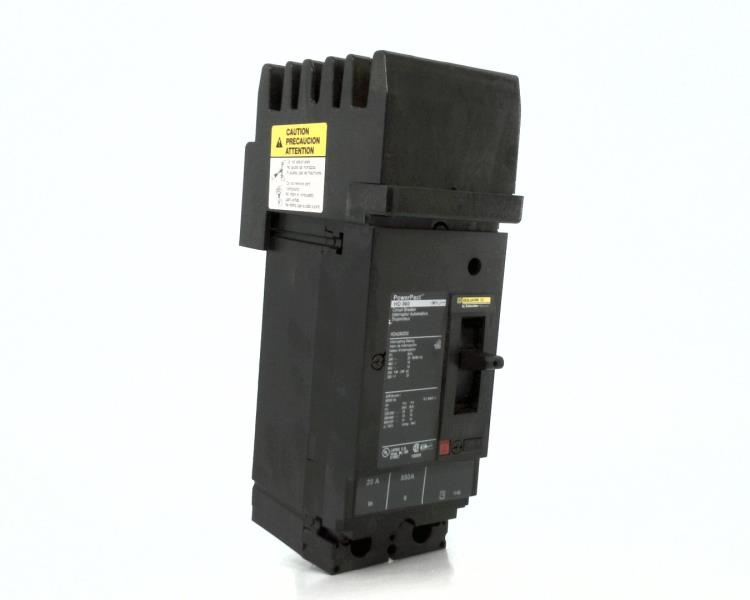 SCHNEIDER ELECTRIC HDA260202