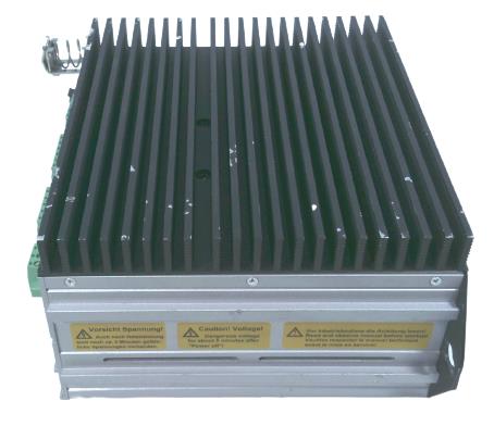 PARKER C3S063V2F11-I21-T40-M00-A11