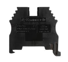 AUTOMATION DIRECT KN-T12BLK-25