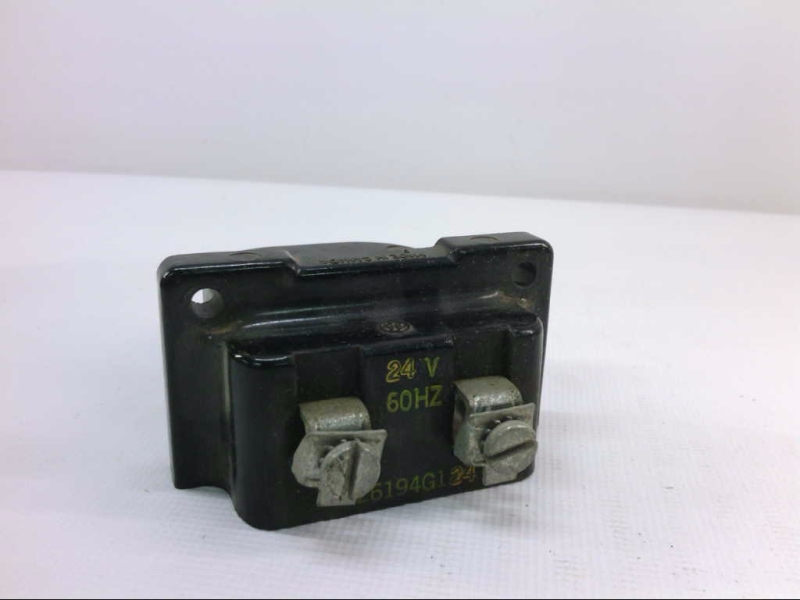 GENERAL ELECTRIC 26194G24
