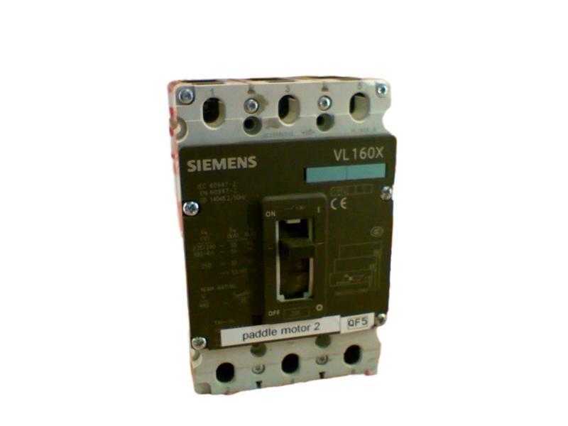 3VL17021DA330AA0-Z by SIEMENS