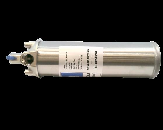 SHELCO FILTER FOSBN-786-TH-BR-V
