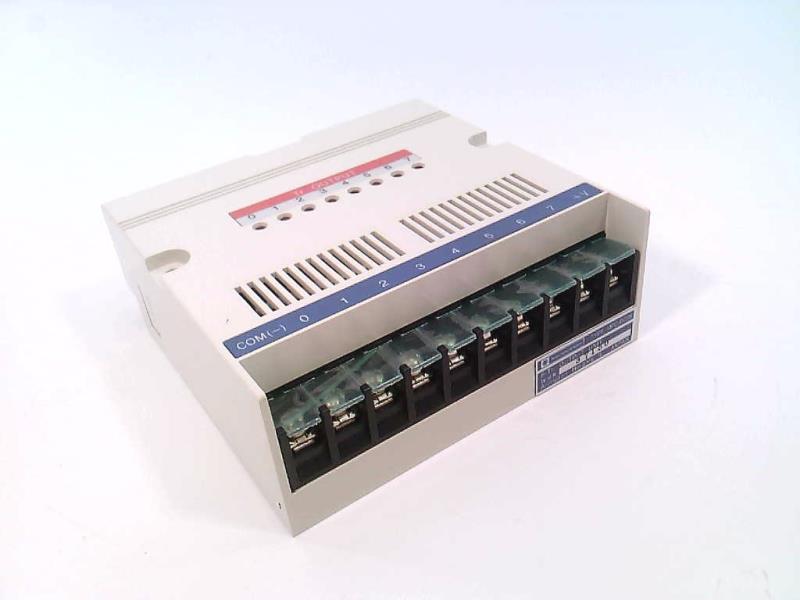 SCHNEIDER ELECTRIC MPC-DO08