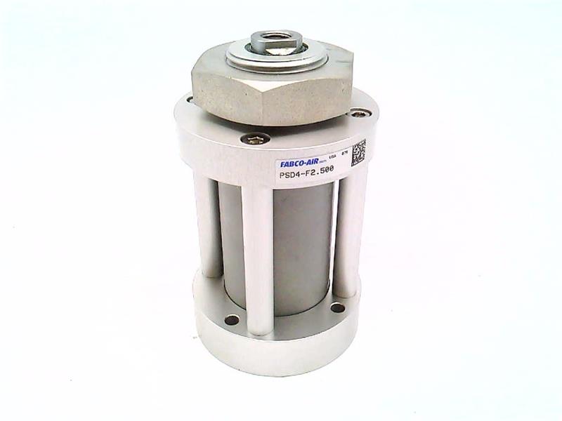 FABCO PSD4-F2.500