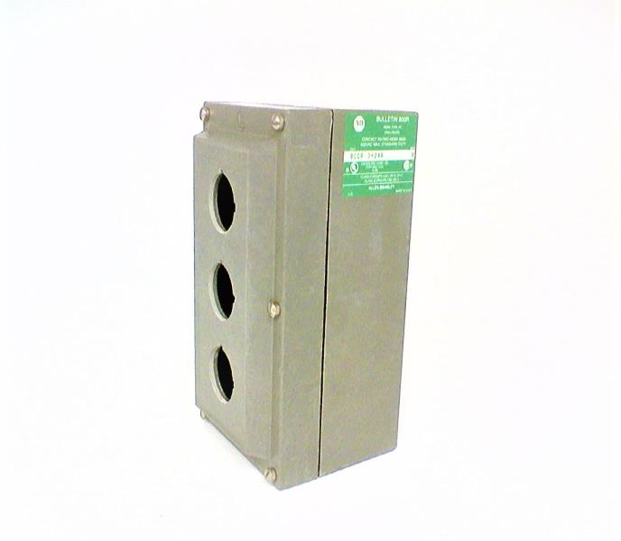 800R-3HZ4R by ALLEN BRADLEY