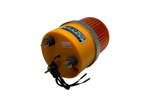 SHAN HO SCR-528-AC110