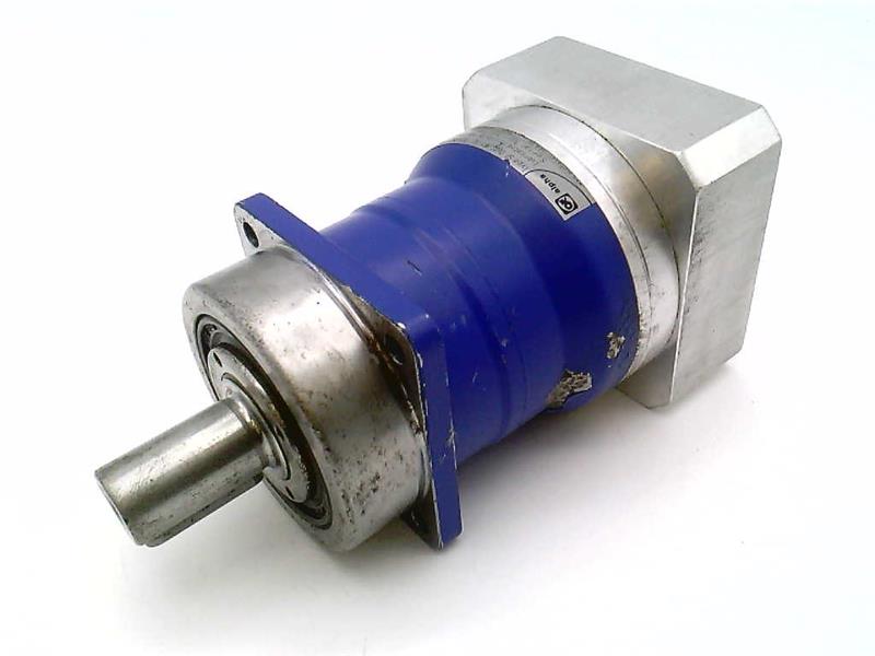 SP-060S-MF1-10-1C1-2S by WITTENSTEIN