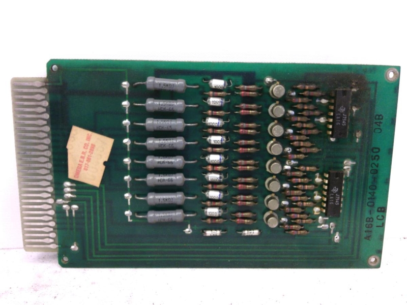 FANUC A16B-0140-0250