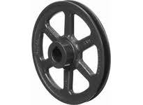 AK71X 1 7/16 by REGAL REXNORD