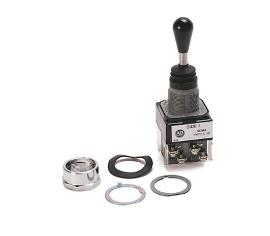 ALLEN BRADLEY 800T-T3S