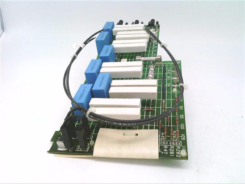 ASEA BROWN BOVERI 58706-2