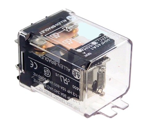 ALLEN BRADLEY 700-HHF45A1