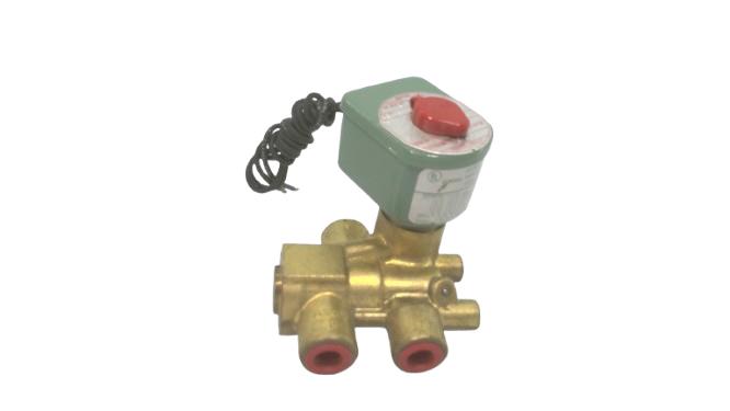 ASCO 8321A003MO AC110/50 120/60D