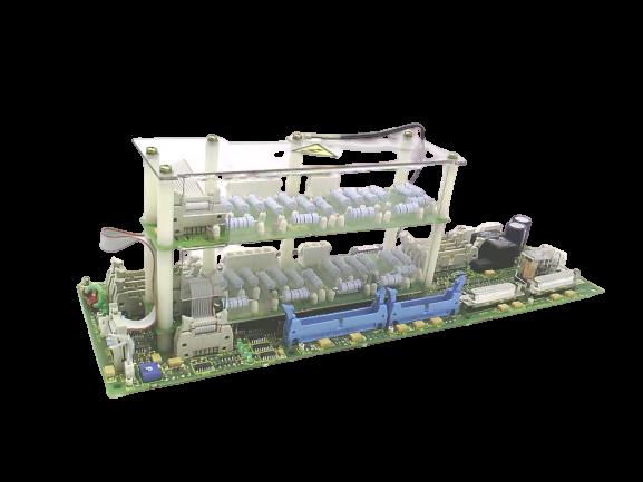 CONVERTEAM 20X4514/20A