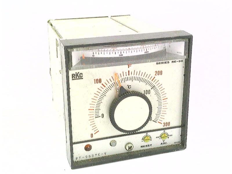 RKC PF-96B7C-V