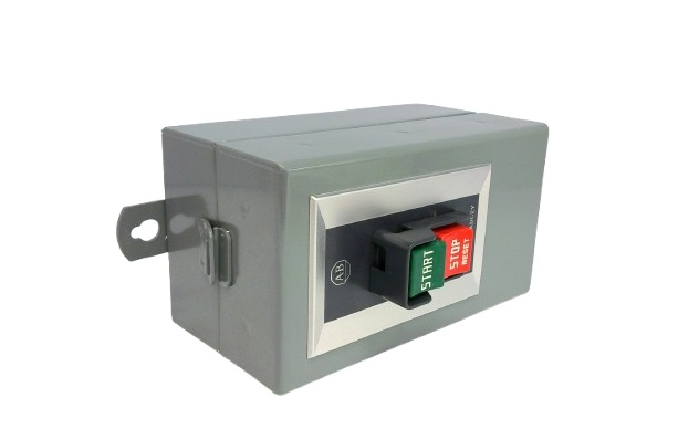 ALLEN BRADLEY 609-BJX