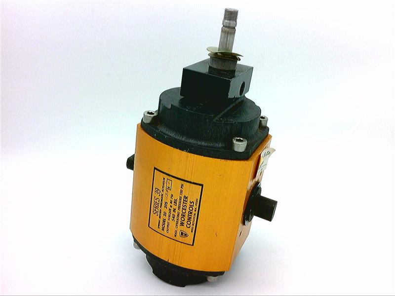 20-39S-115A-R1 by FLOWSERVE