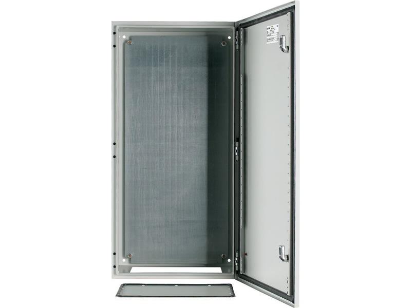 EATON CORPORATION 111705