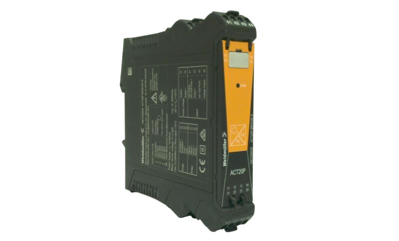 WEIDMULLER ACT20P BRIDGE