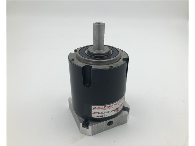 MECTROL AL010-010-12-A127-N-S-BRT