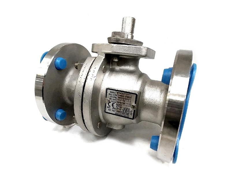 APOLLO VALVES 87A20701