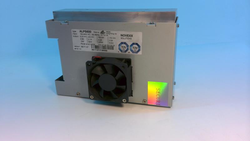 PROM HONG KONG ALPS600