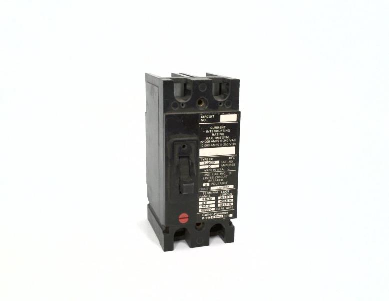 EATON CORPORATION EC2020