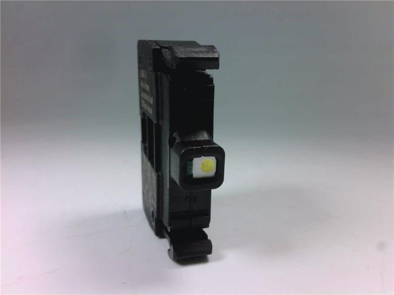 EATON CORPORATION M22-CLED-W