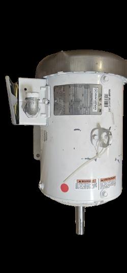 NVH184TTWW14004AAM by REGAL REXNORD