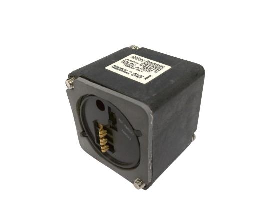 EATON CORPORATION E51-DT8