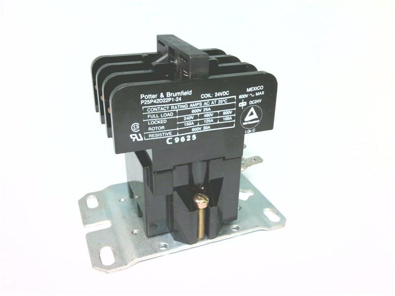 TE CONNECTIVITY P25P42A22P1-24