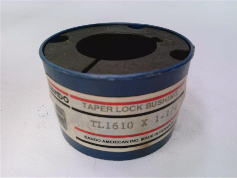 BANDO AMERICAN TL1610X1-1/4