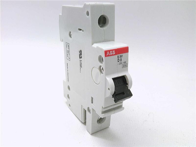 ASEA BROWN BOVERI GHS2610001R0081