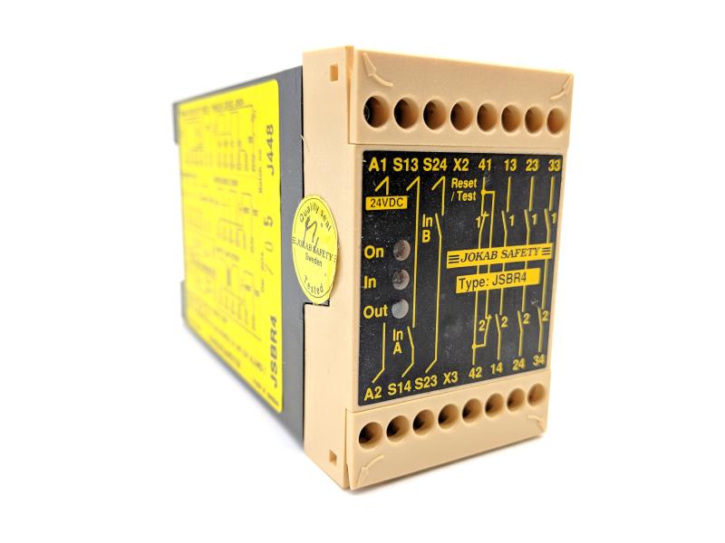 ASEA BROWN BOVERI 2TLA010002R0000