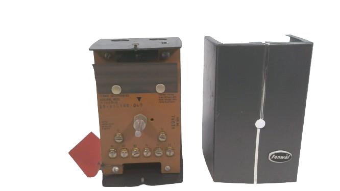 53600-0 by KIDDE-FENWAL, LLC