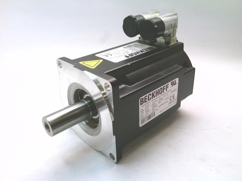 BECKHOFF AM3052-0K00-0000