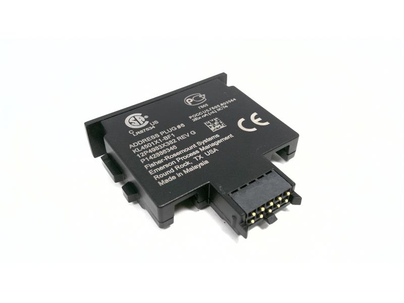 EMERSON KL4501X1-BF1