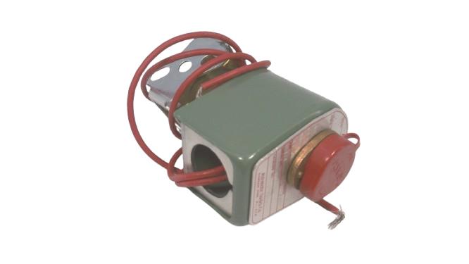 ASCO FB8262264-120/60 110/50