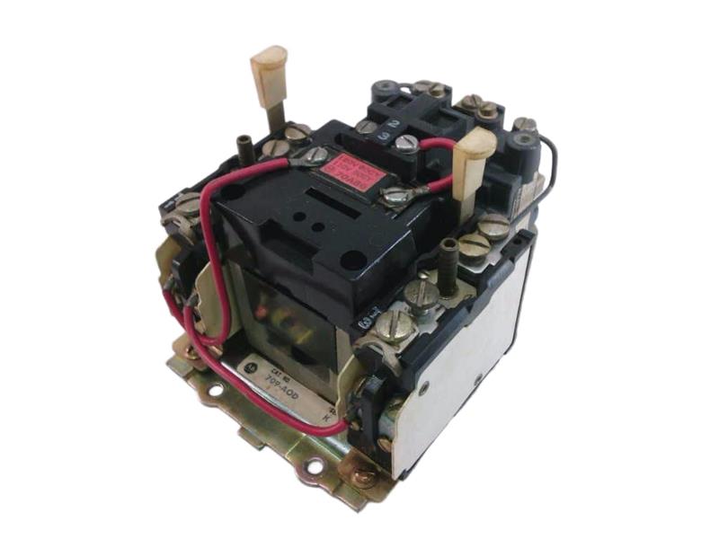 ALLEN BRADLEY 709-AOD