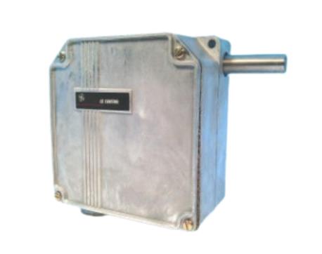 GENERAL ELECTRIC CR115E123102