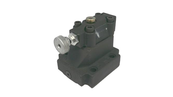 PARKER R4V06-599-12-A1-050